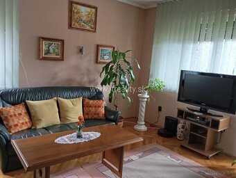 Dvojgeneračný rodinný dom v Maďarsku - Gönc - 10