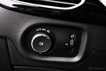 Opel Astra Sport Tourer ST 1.5 CDTI 122k Elegance - 10