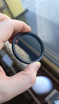 Sony a6400 + Sony FE 3.5-5.6/28-70 OSS - 10