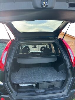 Nissan X-Trail T31 2.0 dCi (2012 facelift) - 10