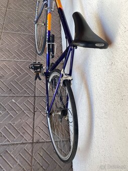 Predám cestný bicykel Author C3000 - 10