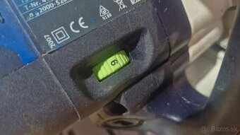 PONORNA PILA FESTOOL TS55EBQ - 10