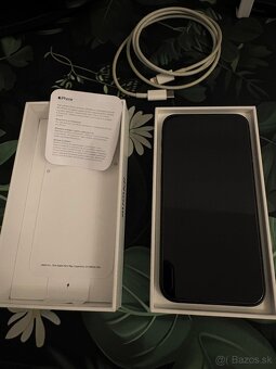 Iphone 13mini 128GB Midnight - 10