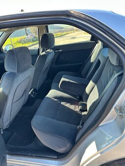 Alfa Romeo 156 2.0 TwinSpark - 10