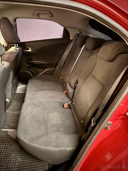 Honda Civic Sport 1.8 i-VTEC | 2014 - 10