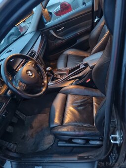 Predam bmw e90 325xi - 10