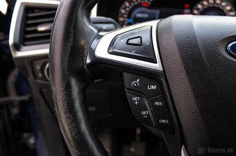 Ford S-Max 2.0 TDCi Duratorq 150 Titanium AWD - 10