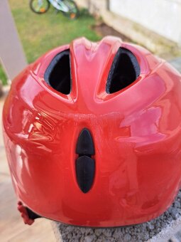 Detský bicykel vel. 20 - 10