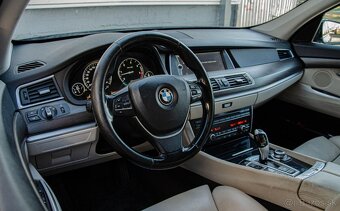 BMW Rad 5 530d A/T. - 10