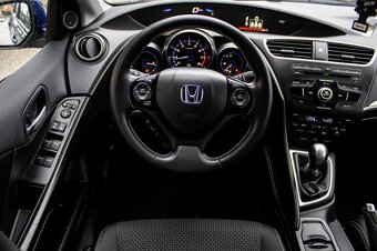 Honda Civic Tourer 1.8 i-VTEC Comfort - 10