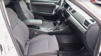 Škoda Superb Combi 2.0 TDI SCR Style DSG - 10
