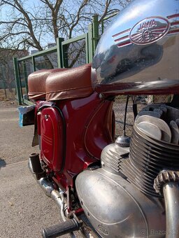 Jawa 250/353-Chobot-1957 - 10