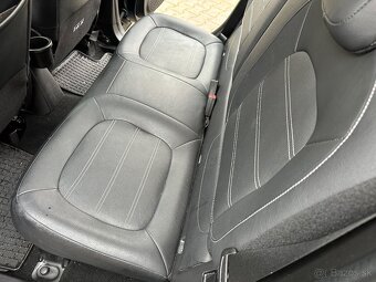 Smart Forfour EQ 46000km DPH DPH - 10