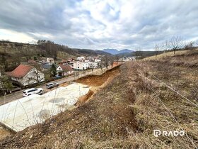 RADO|ZNÍŽENÁ CENANa predaj stavebný pozemok v obci Pruské - 10