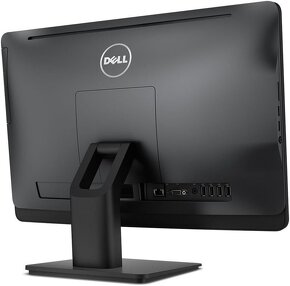 praktický PC všetko v jednom Dell OptiPlex 3030 19.9" i3 - 10