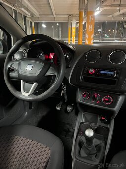 Seat Ibiza 1.4 16v - 10