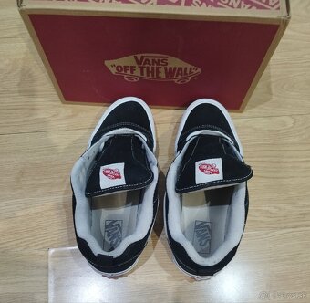 Vans Knu Skool - 10