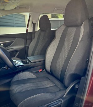 PEUGEOT 3008 1.2 PureTech ACTIVE+ - 10