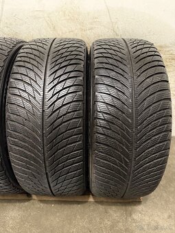 Zimná sada 5x108 R19 , 255/40/19 Volvo V90 S90 - 10