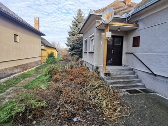 42027-DRAŽBA rodinného domu s veľkým pozemkom, Vrakúň - 10