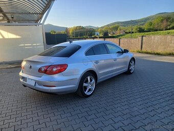 Volkswagen Passat CC 2.0TDI CR 103kw - 10