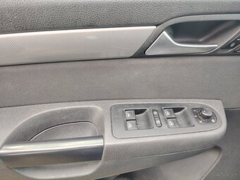 Volkswagen Sharan 2.0TDI-103kW r.12 - 10