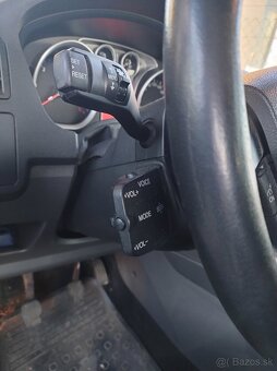 Ford c-max 1,6TDCi, 80kw, r.v.2009 - 10