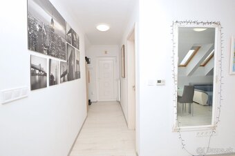 Predaj 2i slnečného bytu, Hegyeshalom - 10