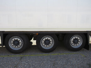 KRONE SD,CARRIER VECTOR 1950, 6708 Hr - 10