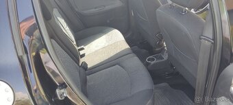 Peugeot 206+ 1.4 54kW, 2012, 92.000 km - 10