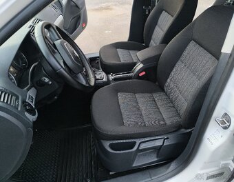 ŠKODA OCTAVIA COMBI 2.0 TDi 103KW CR 2013 - 10