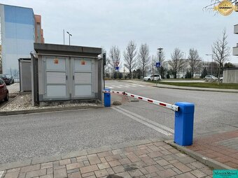 Útulný jednoizbový byt s balkónom a zariadením, ARBORIA - 10