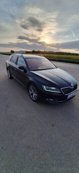 Škoda superb 3 combi dsg - 10
