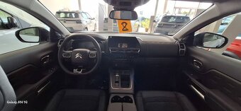 Citroën C5 Aircross BlueHDi 130 S S Max A/T - 10