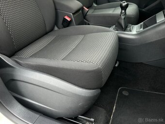Volkswagen Tiguan 1.4TSi/90kW 4x2 KLIMA r.v.2011 ČR - 10