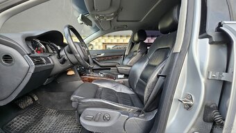 Audi A6 C6 Allroad 2.7 TDI quattro – po veľkom servise - 10