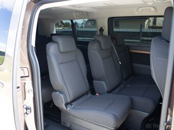 Toyota Proace Verso Family 2.0 D-4D 140 L2 DPH - 10
