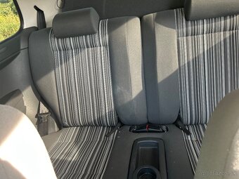 Vw Fox - 10