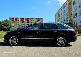 Škoda Superb L&K 4x4 2.0 tdi 125kw - 10