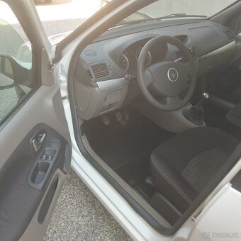 Renault Thalia± Km:68xxx ±PRVY MAJITEĽ - 10