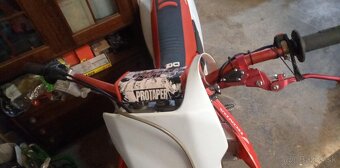 Honda crf 450 2004 - 10