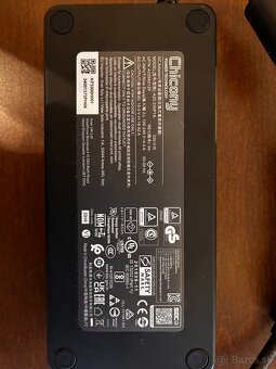 Acer Nitro - 10