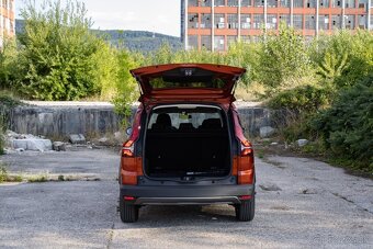 Dacia Jogger Xtreme 1.0 LPG /ZÁRUKA/ - 10