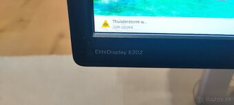 Monitor HP - 10