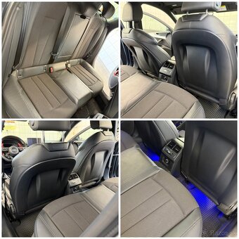 Audi A4 B9 Sport 35 S-line 110kw(150PS)❗️86000km❗️ - 10