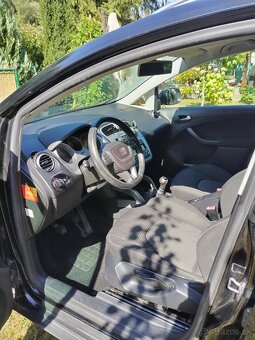 Seat Altea XL - 10