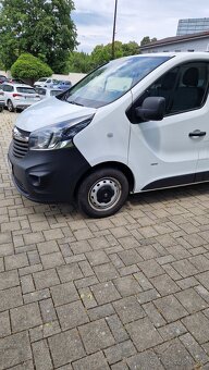 Opel Vivaro B - 10