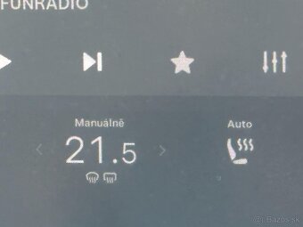 Tesla Model 3 Long Range-Dual Motor 350KW - 10