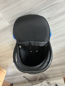 Detský kočík Milu Kids Ateso - 10