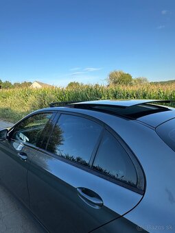 Mercedes Benz E 450 4Matic - 10